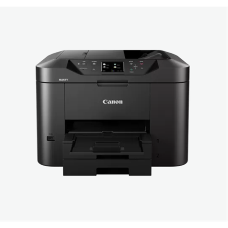 Canon Maxify MB2350 Fotokopi Tarayıcı  Faks Wifi Yazıcı