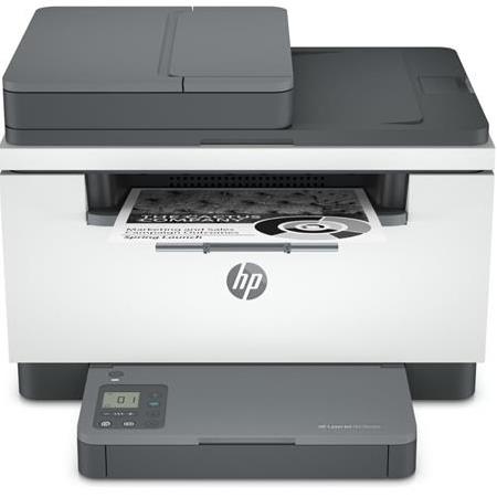 HP LaserJet M236SDW Fotokopi Tarayıcı Wifi Airprint Mono Lazer Yazıcı